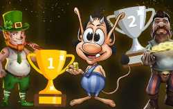 Казино Parimatch