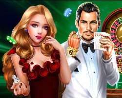 Игровые автоматы виртуального казино Плейамо