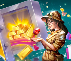 Онлайн игровые автоматы на реальные деньги