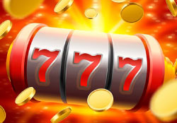 Игровые автоматы на деньги